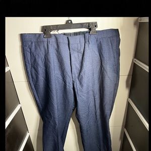 Navy Boss Dress pants size 36R.